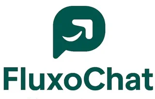 FluxoChat Logo
